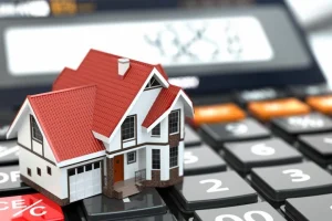 تصویری از هزینه ساخت خانه در سال 1404 - a picture of The cost of building a house in 2025