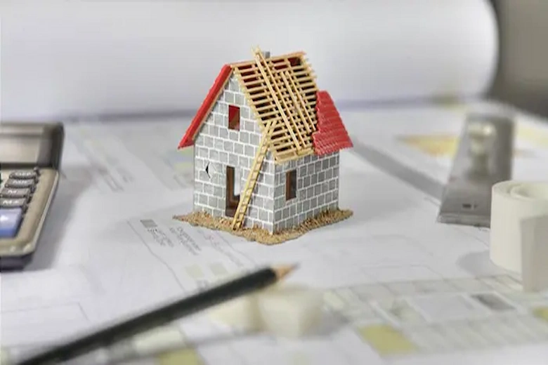 تصویری از خرید ملک در ایران و اروپا - a picture of Property purchase in Iran and Europe