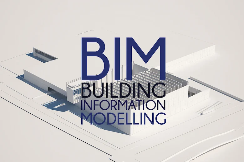 تصویری از BIM - a picture of BIM