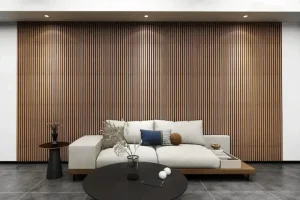 تصویری از بهترین دیوارپوش عایق صدا - a picture of The best soundproof wall covering