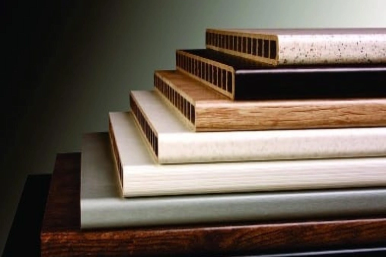 تصویری از پلی وود - Image from Polywood