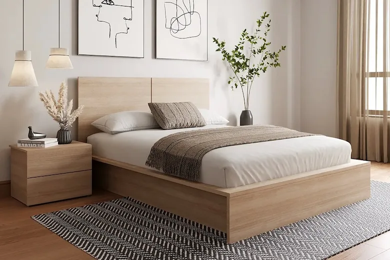 تصویری از راهنمای انتخاب سرویس خواب - a picture of Choosing bed service