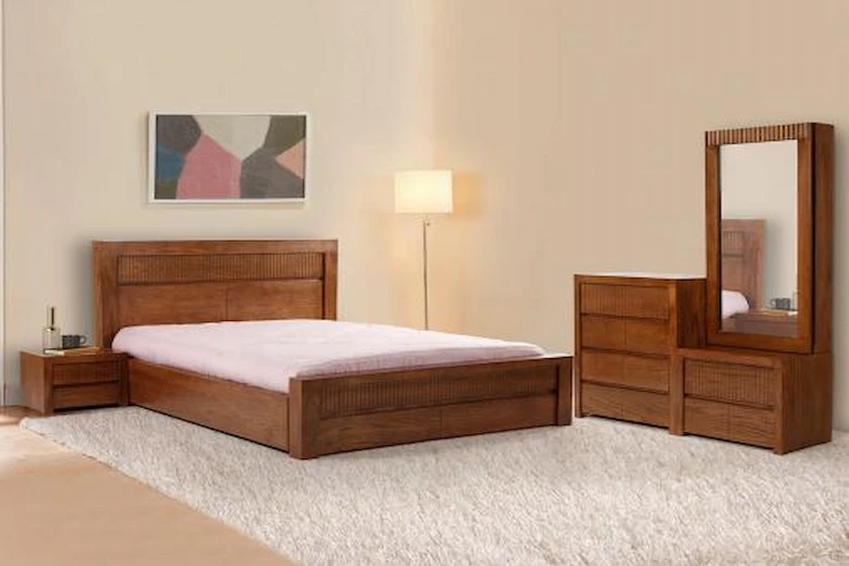 تصویری از سرویس خواب - a picture of bed service