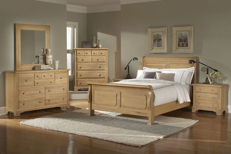 تصویری از راهنمای انتخاب سرویس خواب - a picture of Choosing bed service