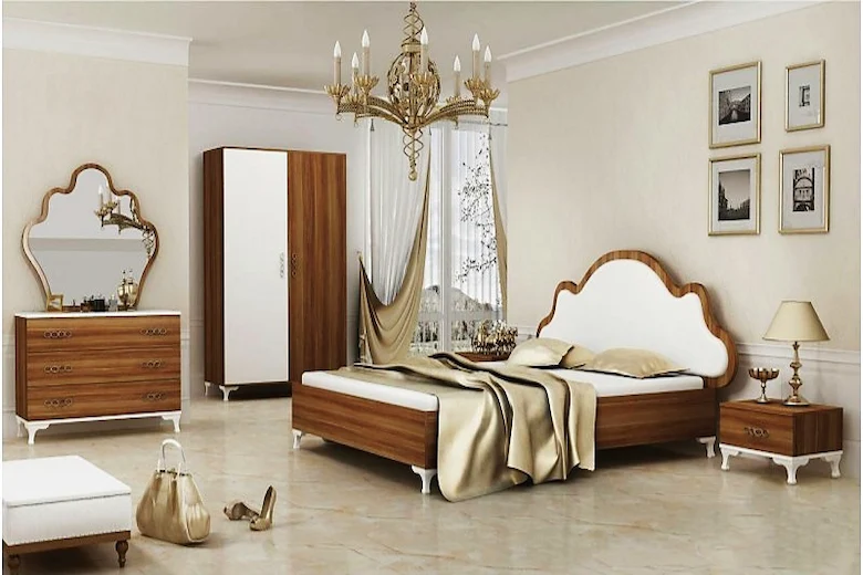 تصویری از راهنمای انتخاب سرویس خواب - a picture of Choosing bed service