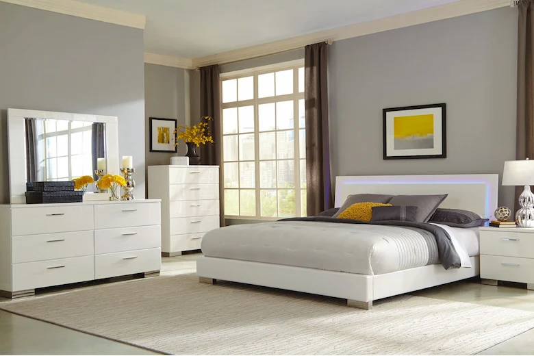 تصویری از راهنمای انتخاب سرویس خواب - a picture of Choosing bed service